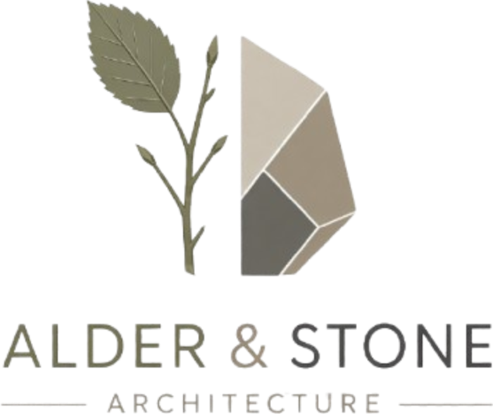 Alder & Stone architecture studio
